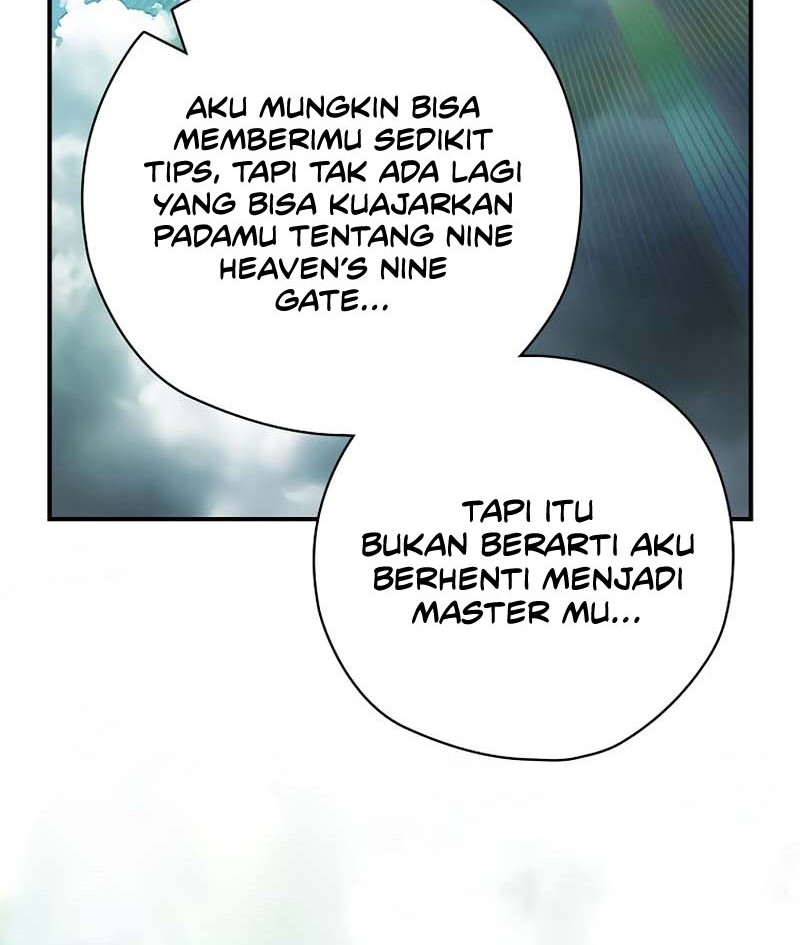 Ending Maker Chapter 46 - halaman 47