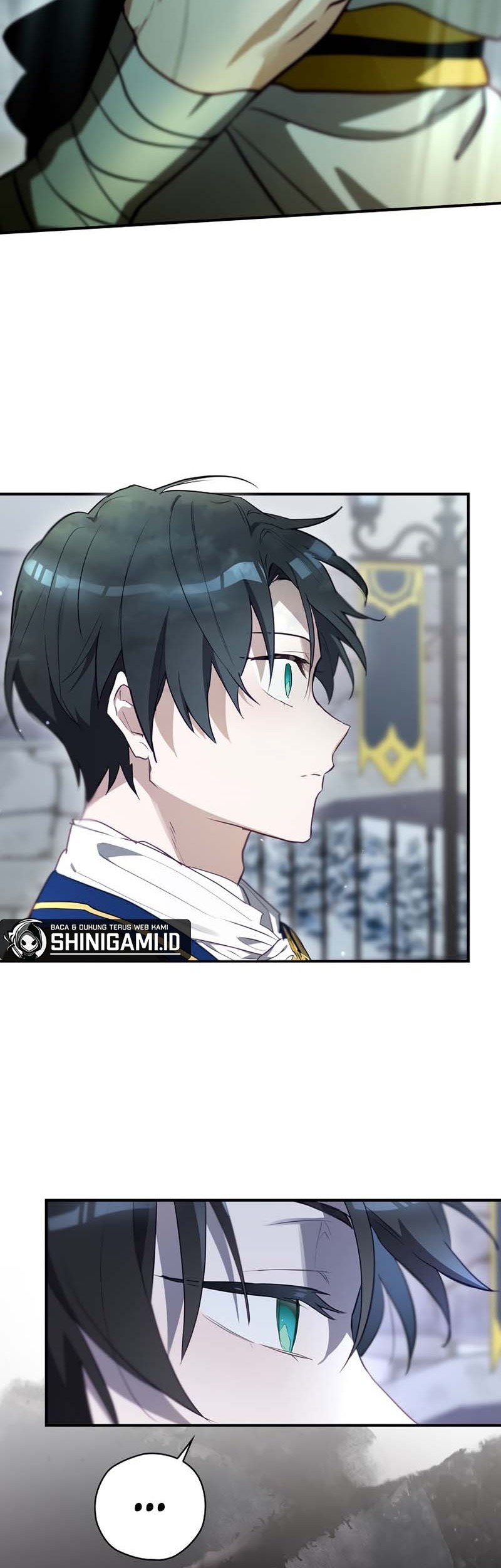 Ending Maker Chapter 46 - halaman 49