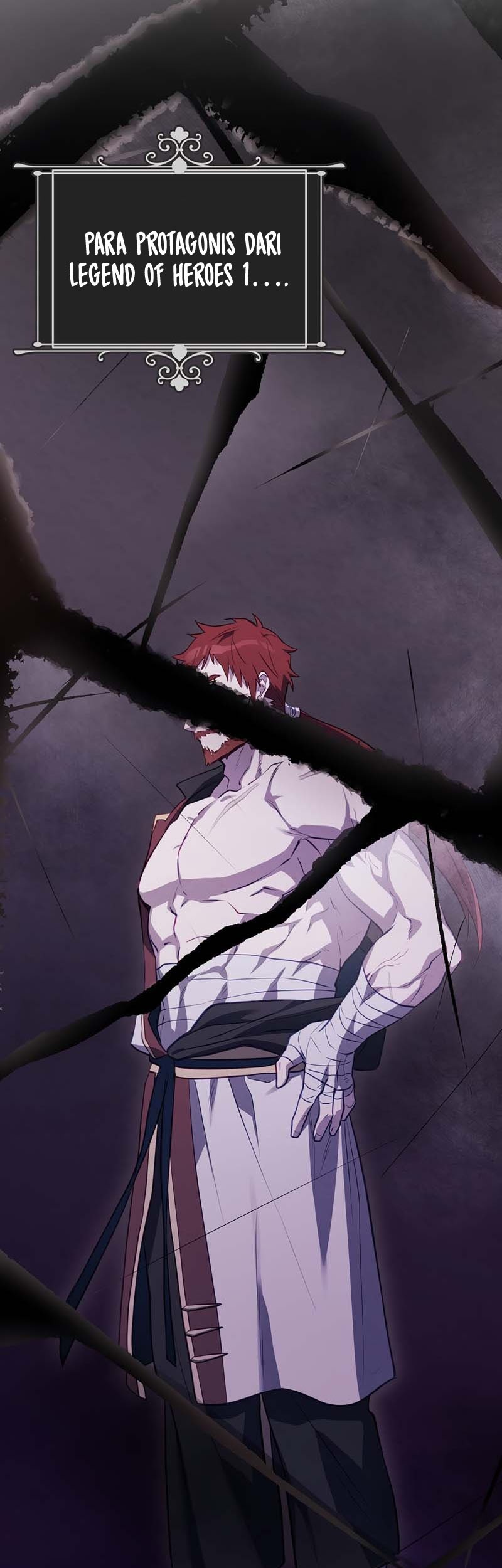 Ending Maker Chapter 46 - halaman 50