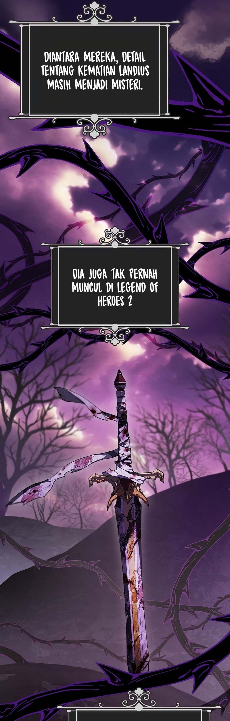 Ending Maker Chapter 46 - halaman 52