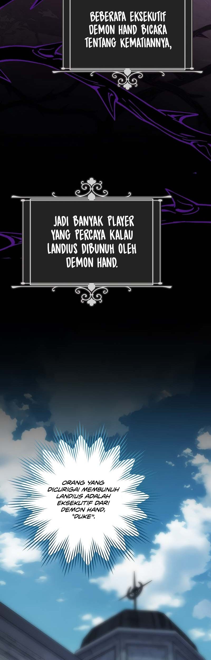 Ending Maker Chapter 46 - halaman 53