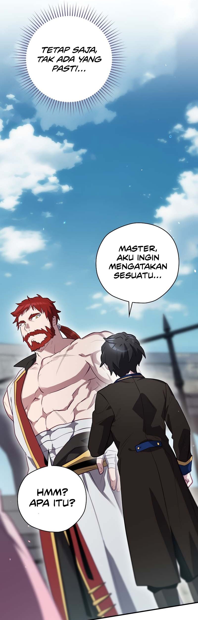 Ending Maker Chapter 46 - halaman 56