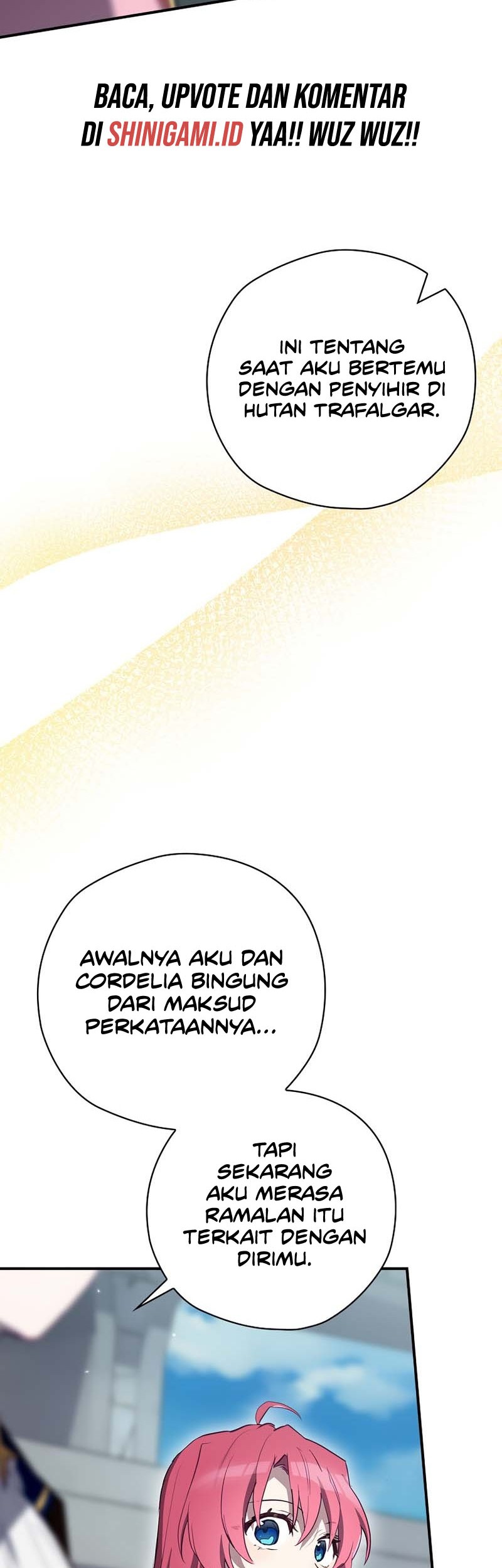Ending Maker Chapter 46 - halaman 57
