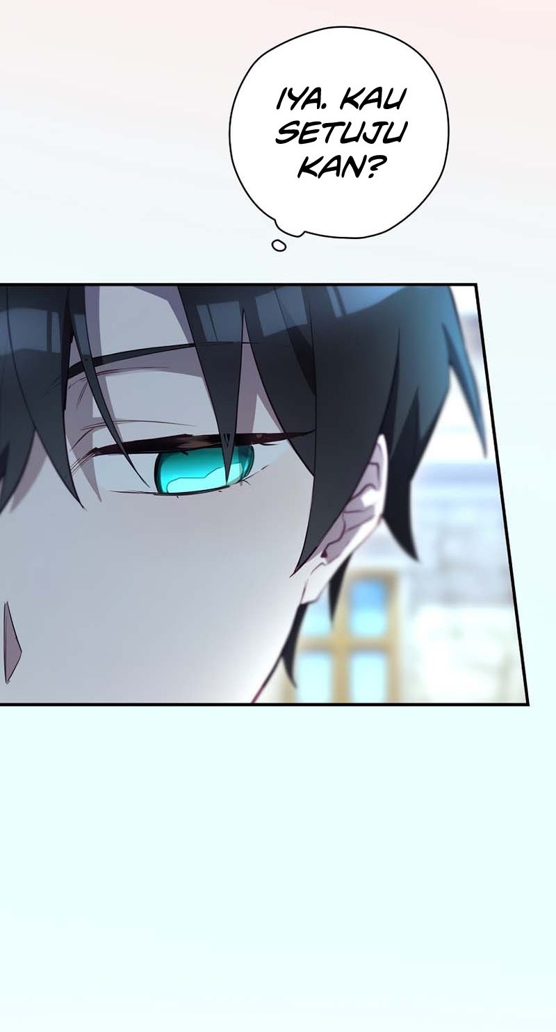 Ending Maker Chapter 46 - halaman 59