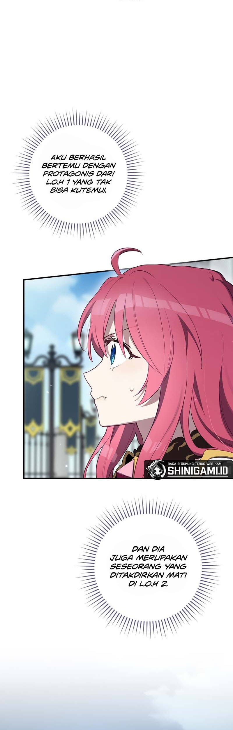 Ending Maker Chapter 46 - halaman 61