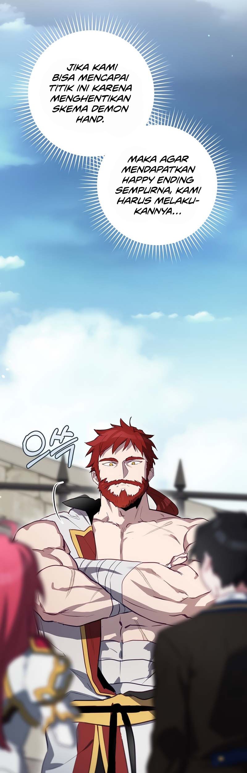 Ending Maker Chapter 46 - halaman 62