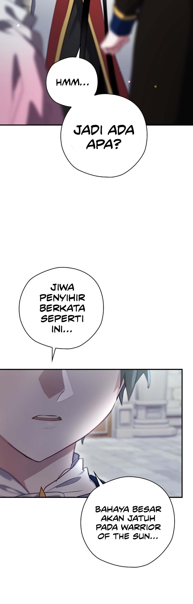 Ending Maker Chapter 46 - halaman 63