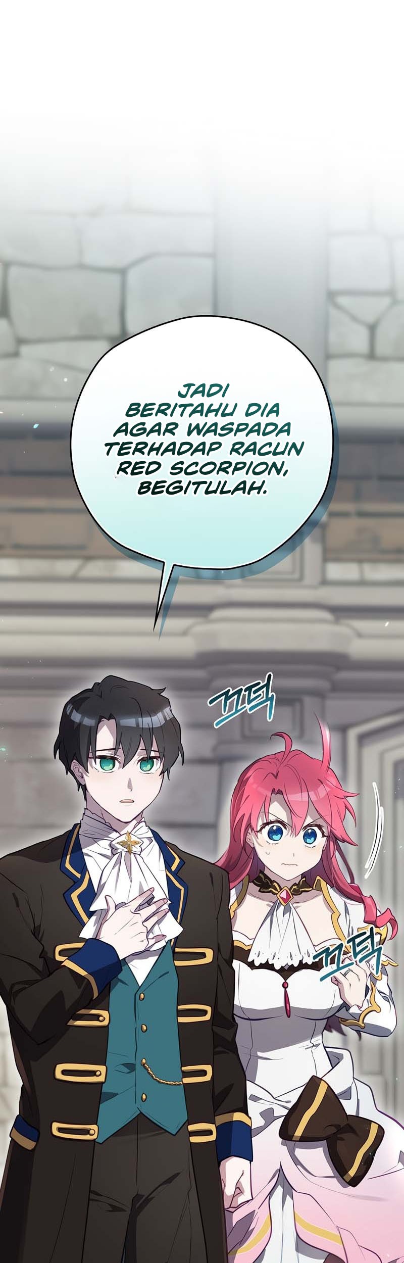 Ending Maker Chapter 46 - halaman 64