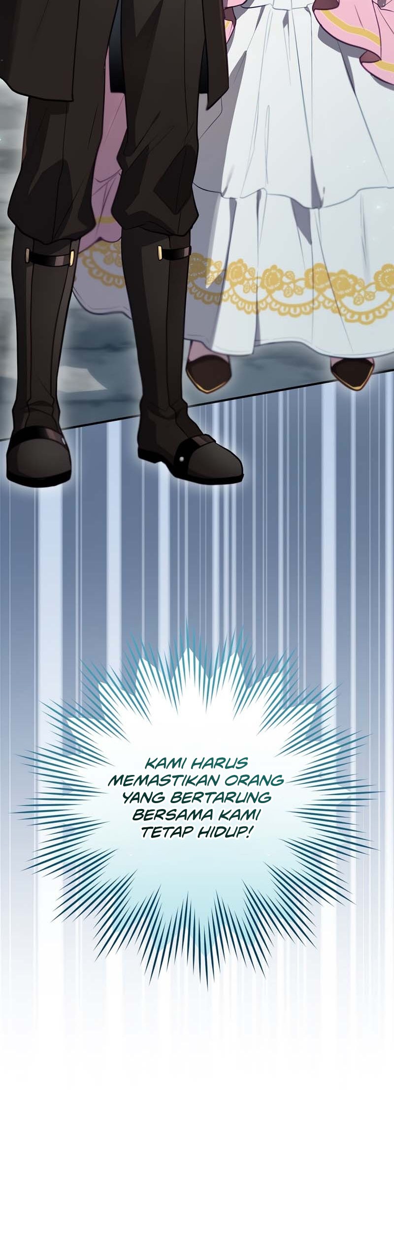 Ending Maker Chapter 46 - halaman 65