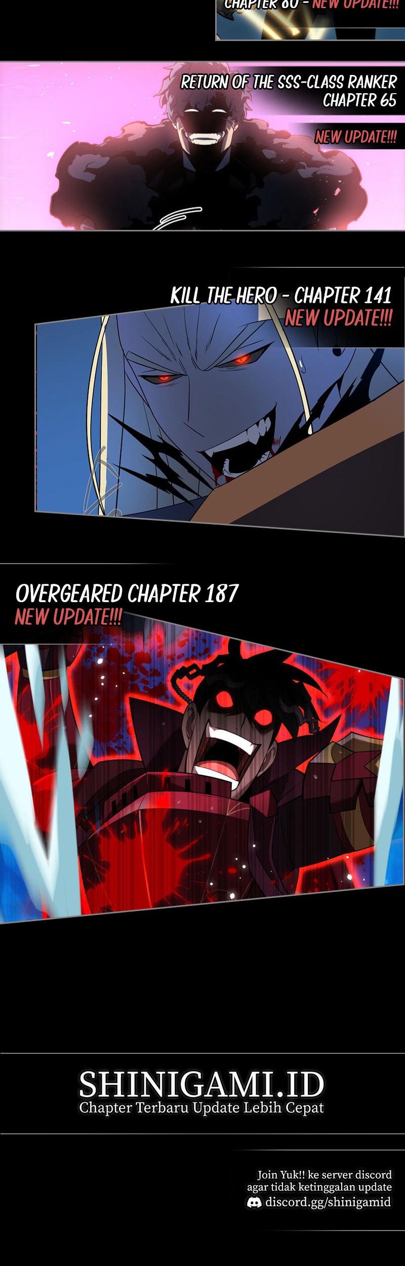 Ending Maker Chapter 46 - halaman 68