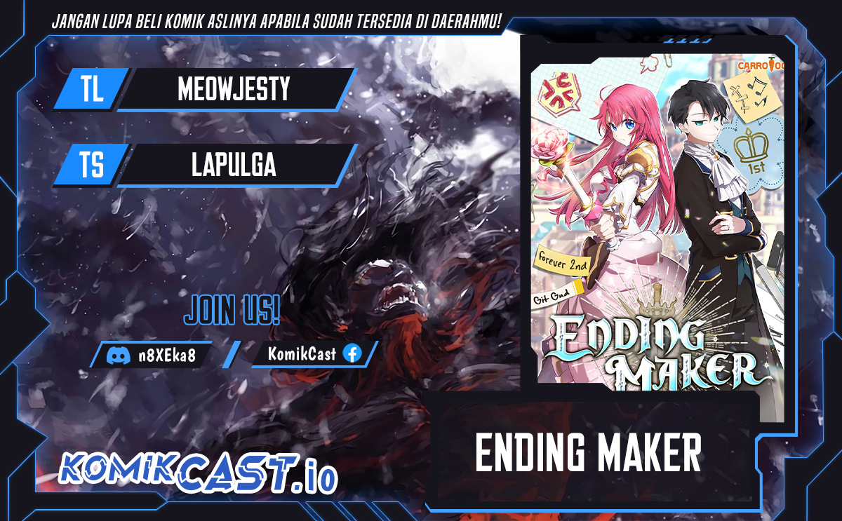 Ending Maker Chapter 47 - halaman 1