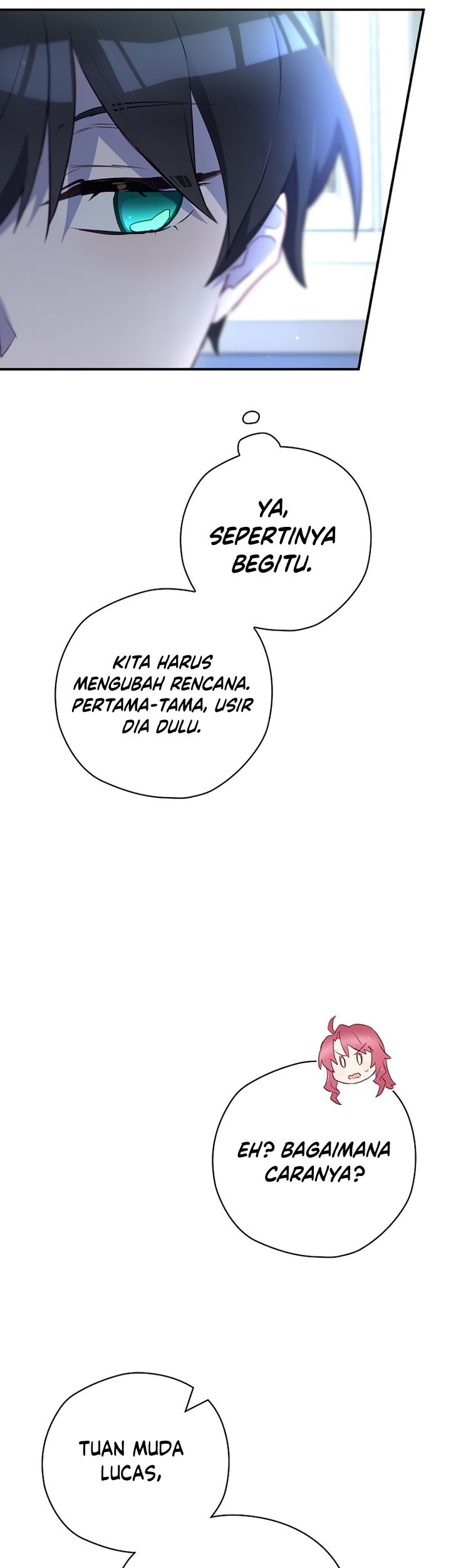 Ending Maker Chapter 47 - halaman 26