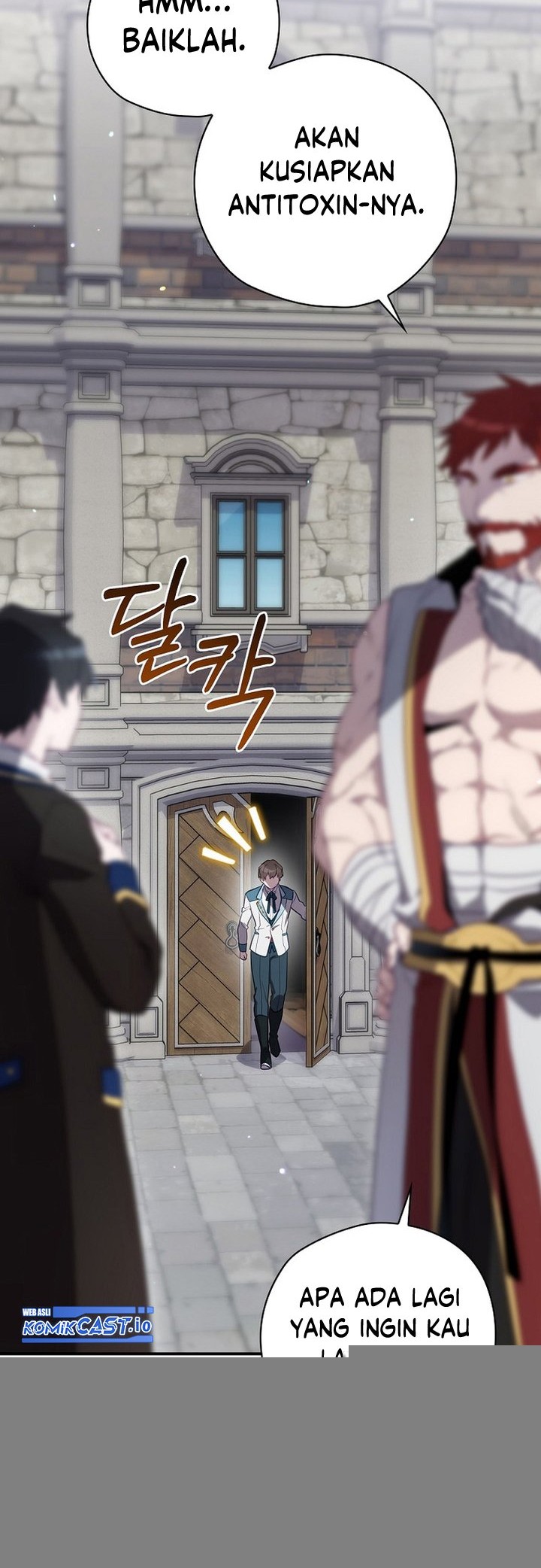 Ending Maker Chapter 47 - halaman 3