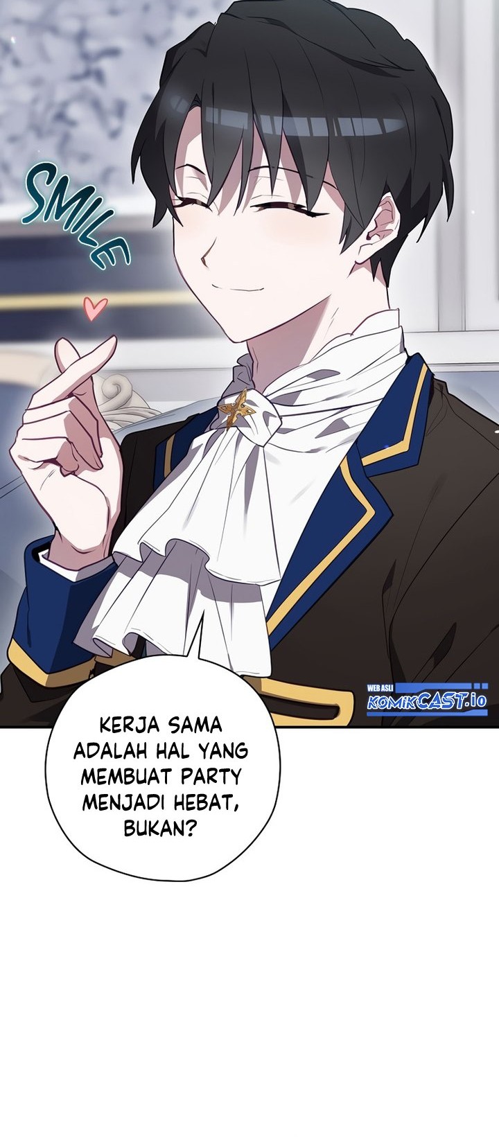 Ending Maker Chapter 47 - halaman 37