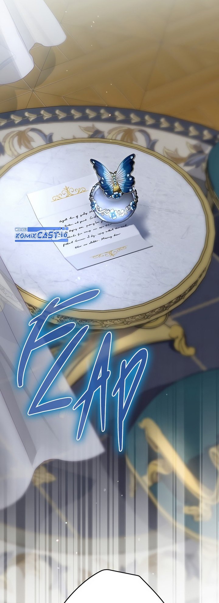 Ending Maker Chapter 47 - halaman 41