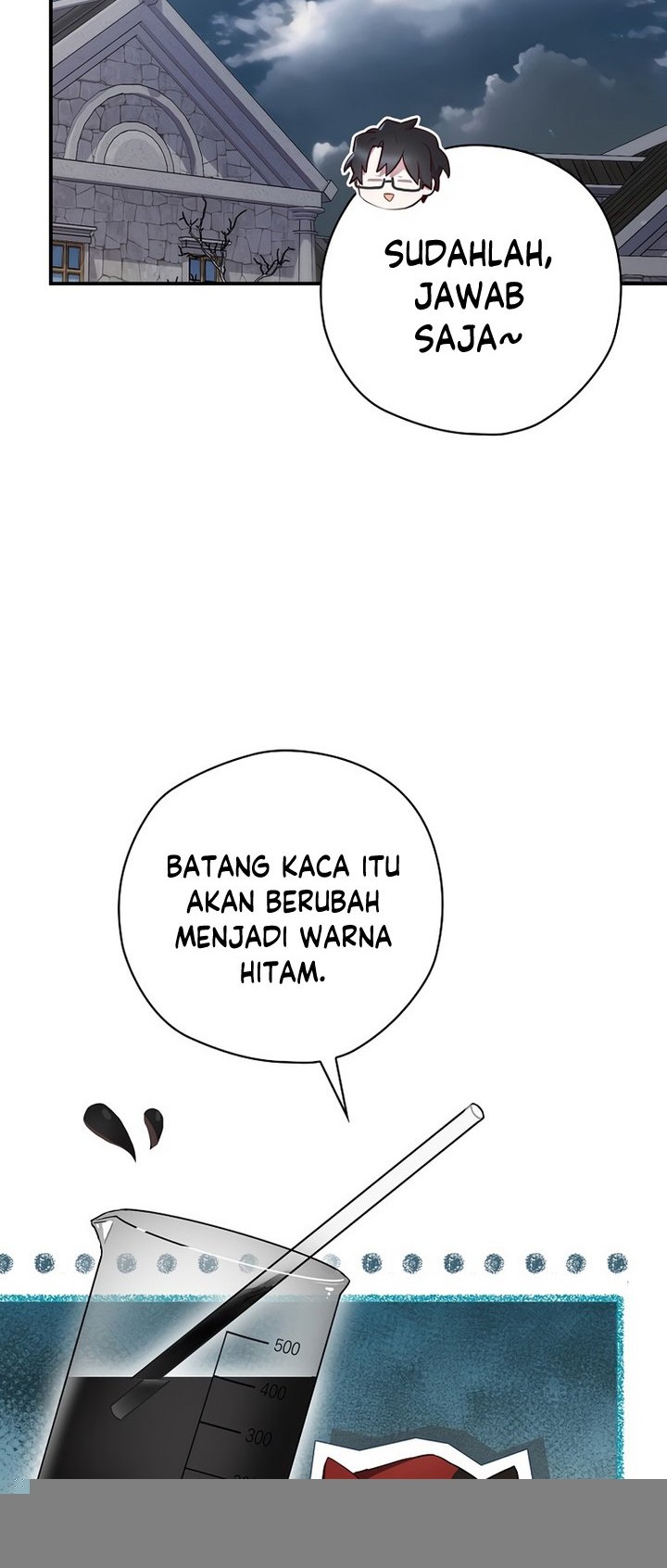 Ending Maker Chapter 47 - halaman 45