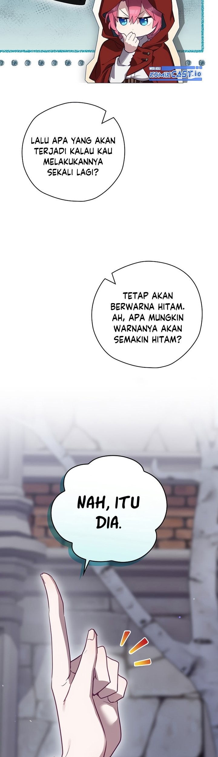 Ending Maker Chapter 47 - halaman 46