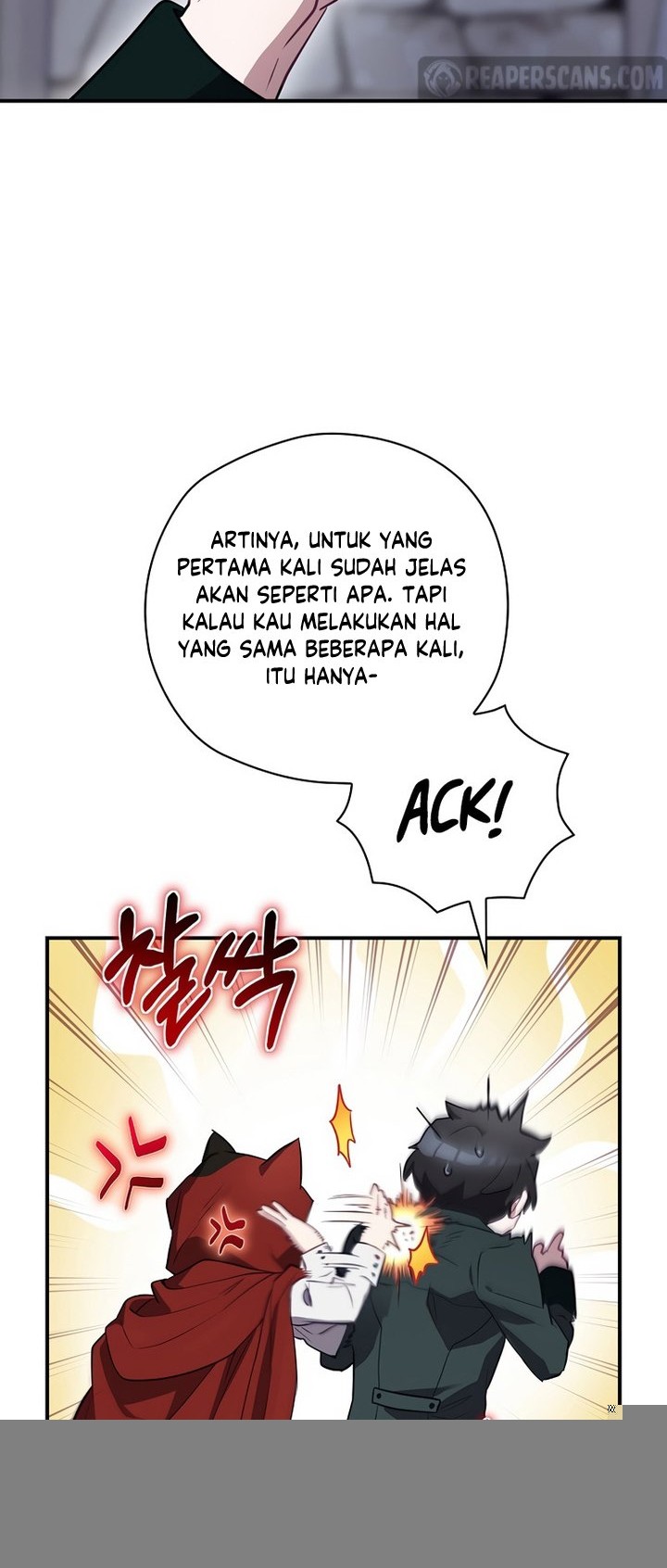 Ending Maker Chapter 47 - halaman 47