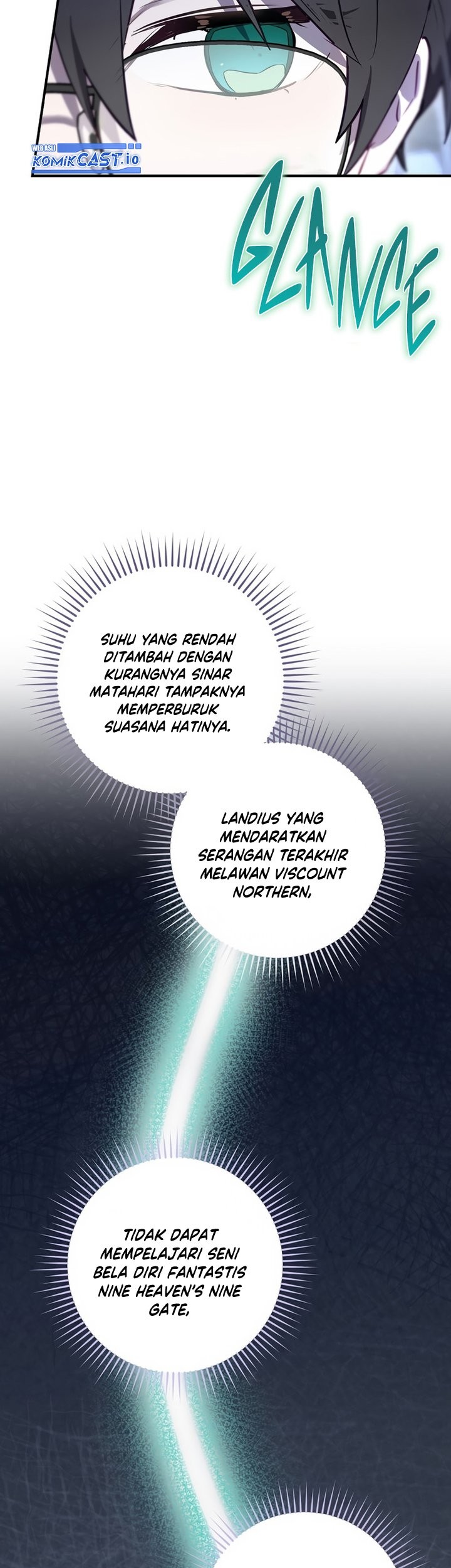 Ending Maker Chapter 47 - halaman 52