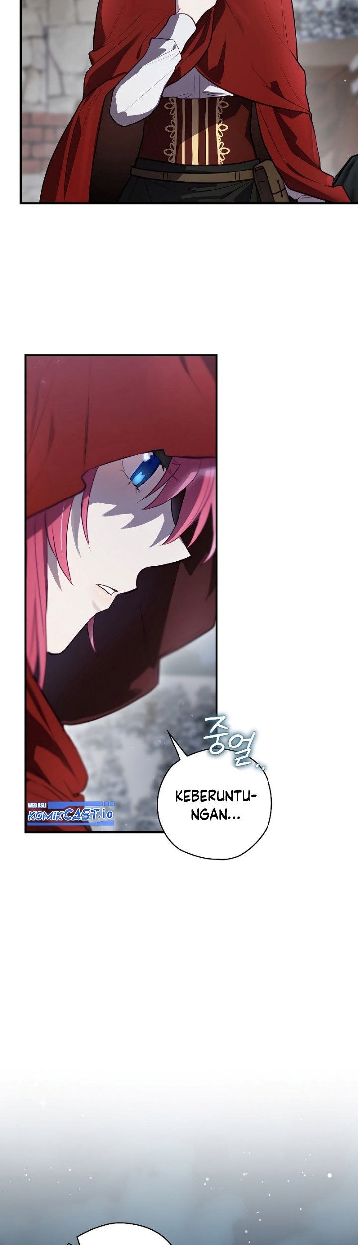 Ending Maker Chapter 48 - halaman 10