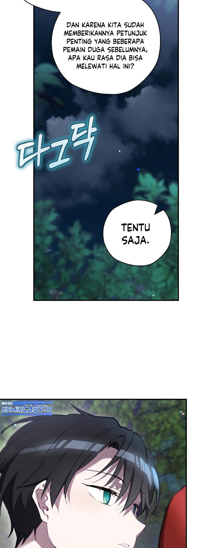 Ending Maker Chapter 48 - halaman 15