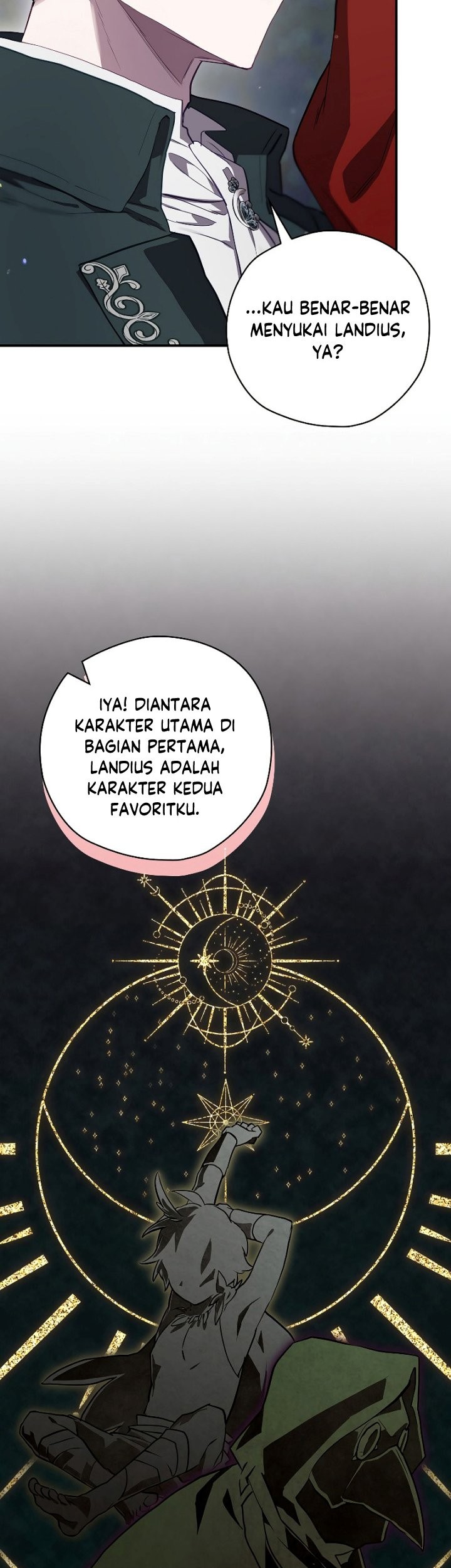 Ending Maker Chapter 48 - halaman 16
