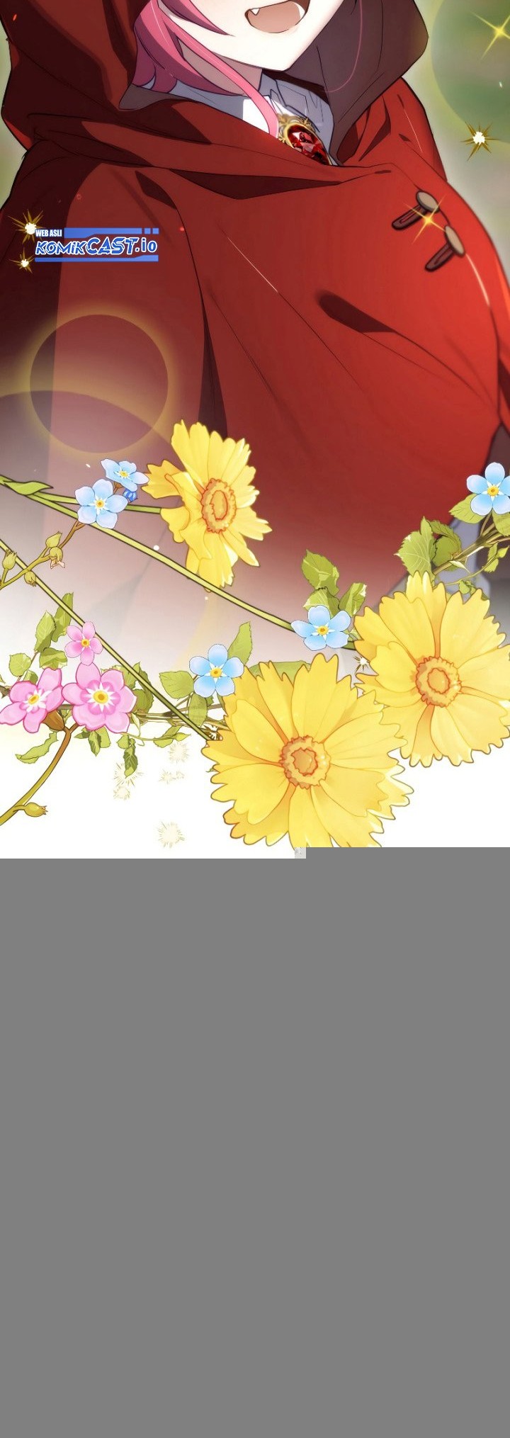 Ending Maker Chapter 48 - halaman 23