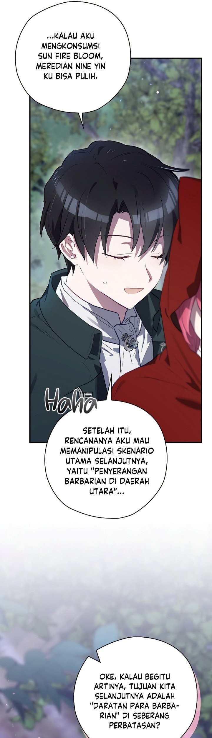 Ending Maker Chapter 48 - halaman 26