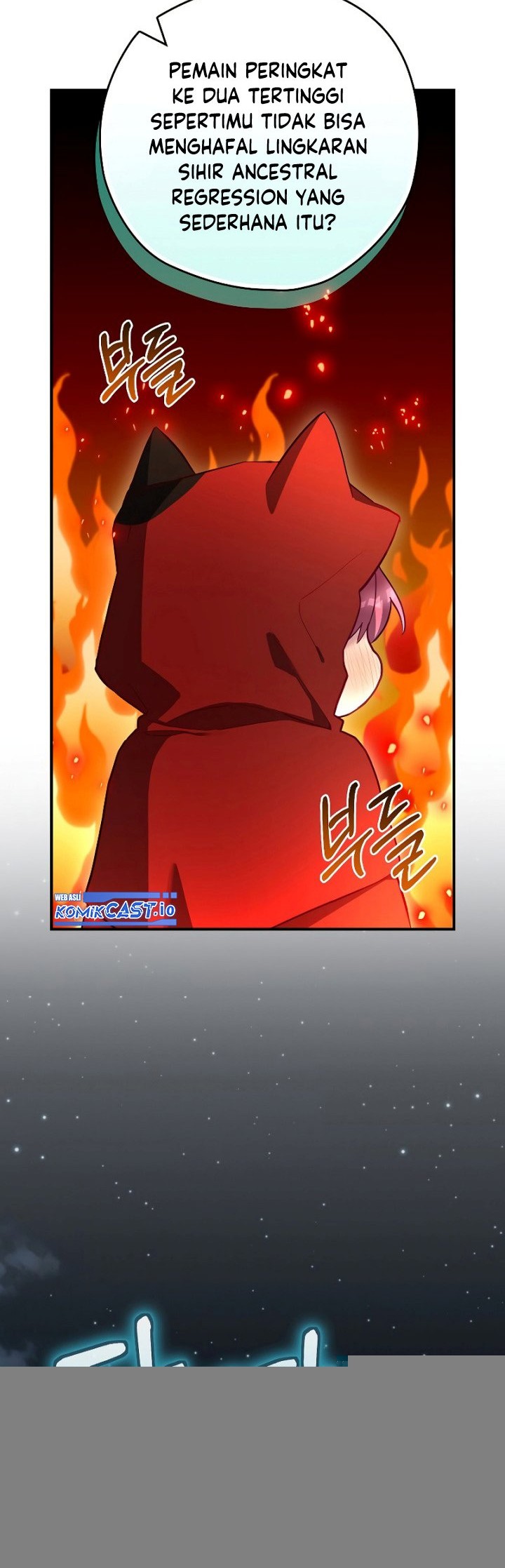 Ending Maker Chapter 48 - halaman 37
