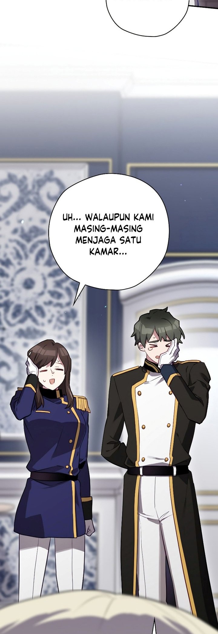 Ending Maker Chapter 48 - halaman 41