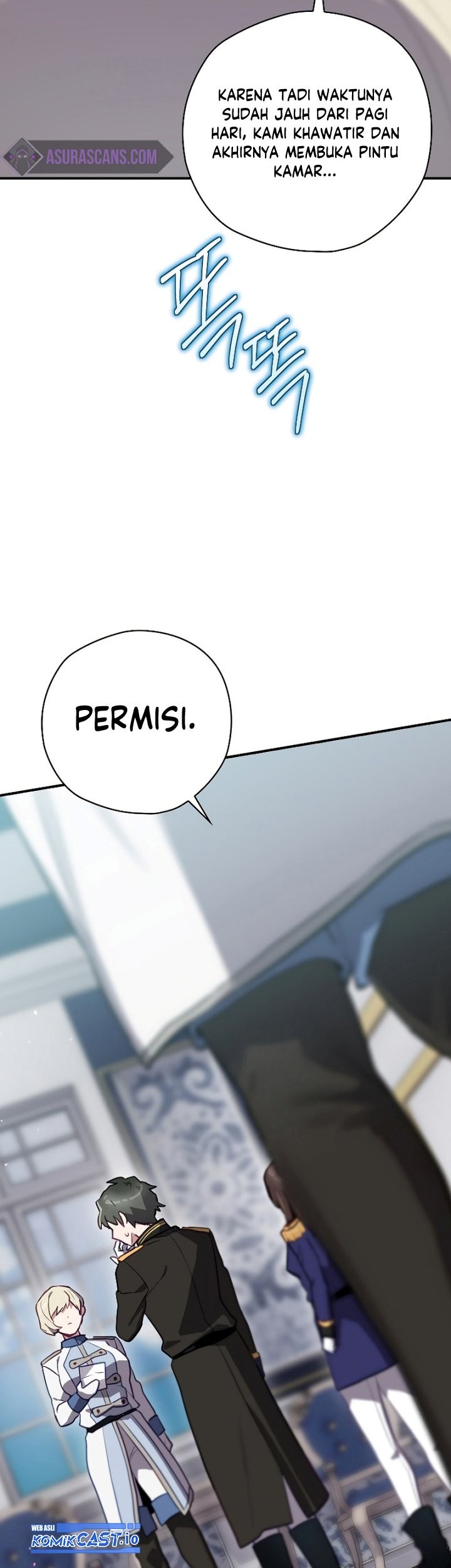 Ending Maker Chapter 48 - halaman 42