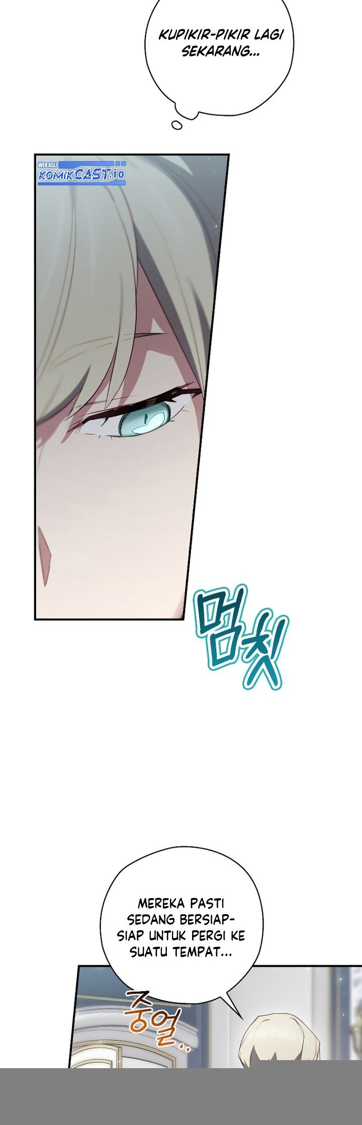 Ending Maker Chapter 48 - halaman 47