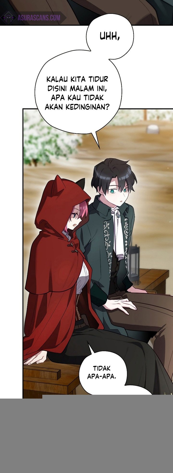 Ending Maker Chapter 48 - halaman 51