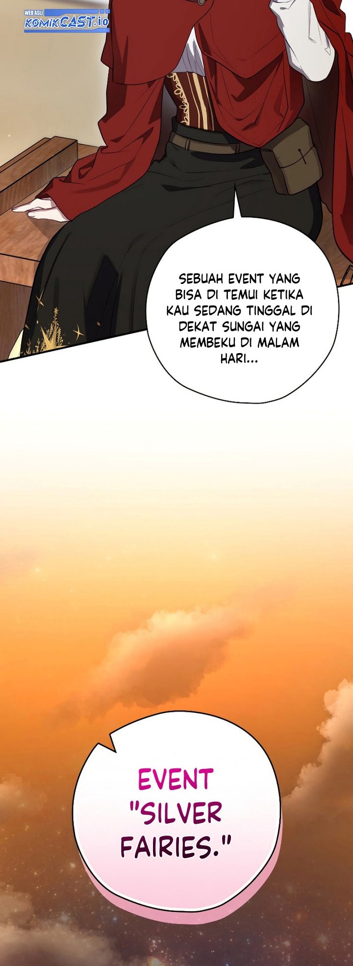 Ending Maker Chapter 48 - halaman 53