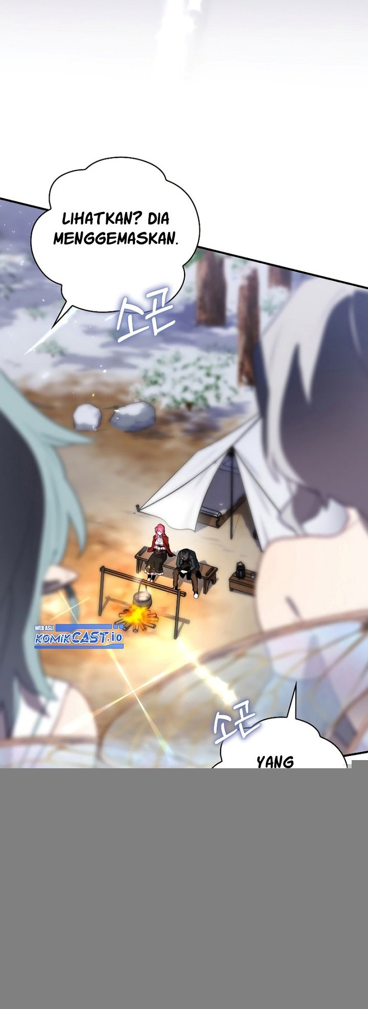 Ending Maker Chapter 48 - halaman 55