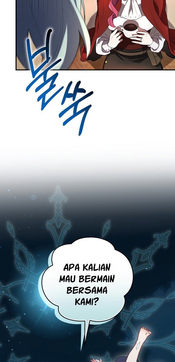 Ending Maker Chapter 48 - halaman 57