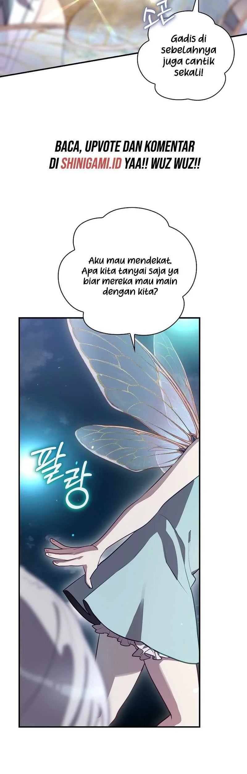 Ending Maker Chapter 48 - halaman 61