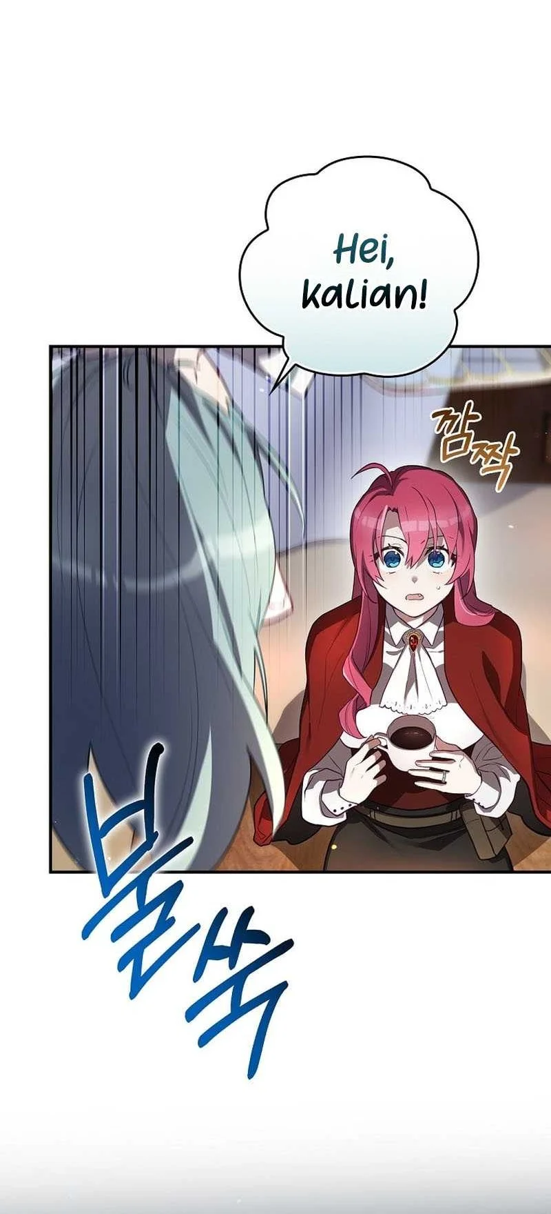 Ending Maker Chapter 48 - halaman 62