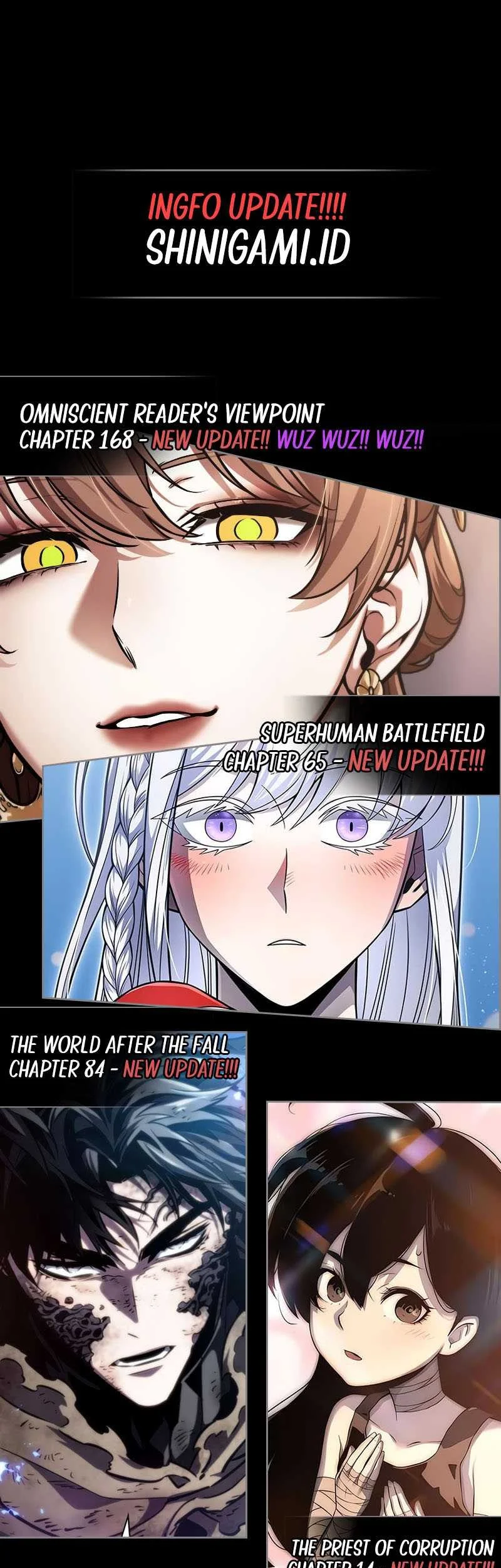 Ending Maker Chapter 48 - halaman 65