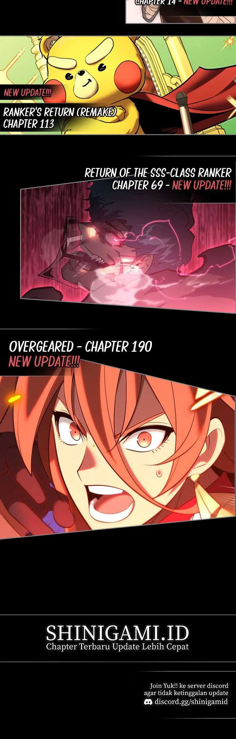 Ending Maker Chapter 48 - halaman 66
