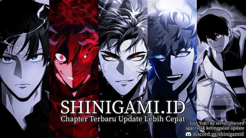 Ending Maker Chapter 48 - halaman 68