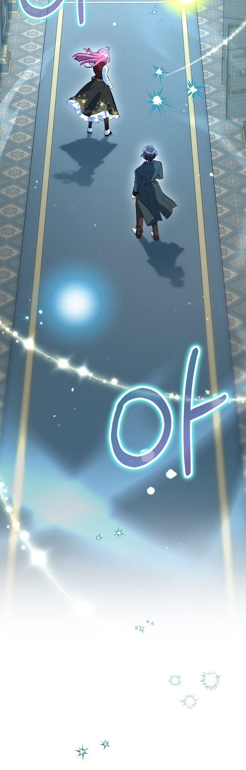 Ending Maker Chapter 49 - halaman 19
