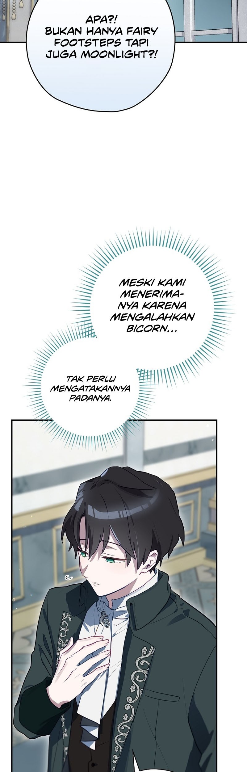 Ending Maker Chapter 49 - halaman 28