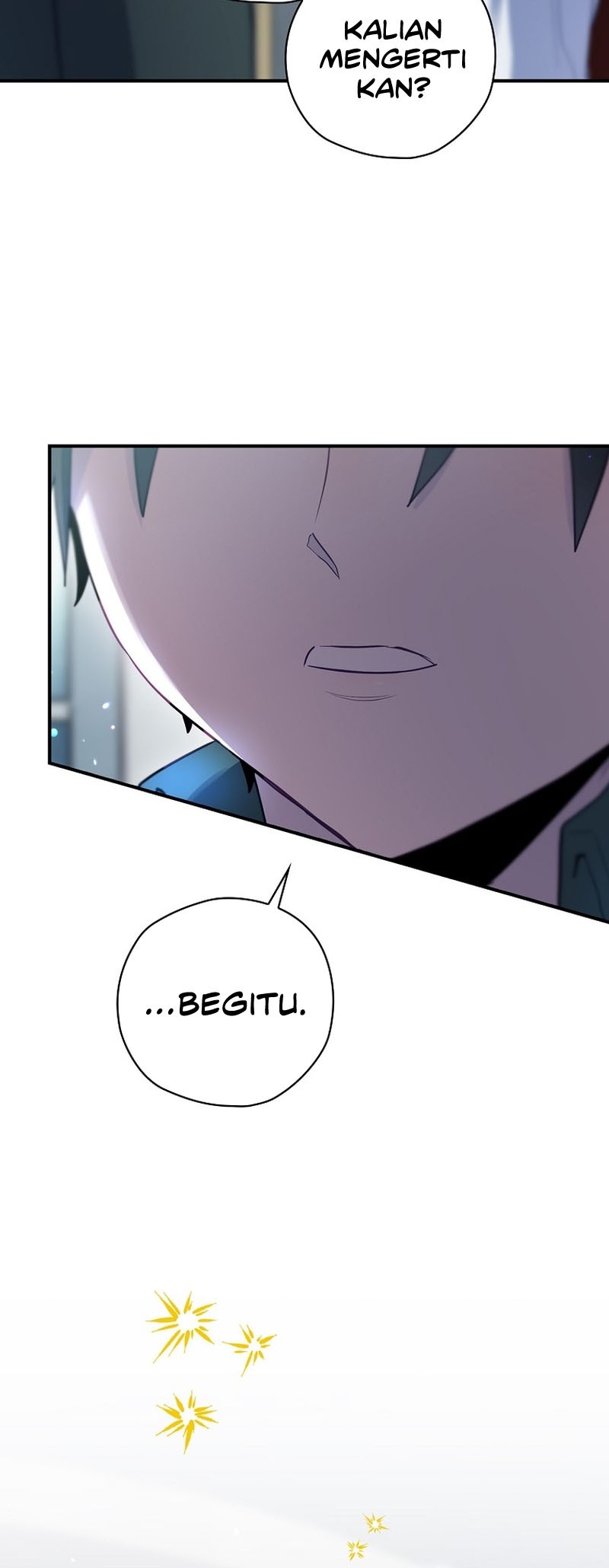 Ending Maker Chapter 49 - halaman 32