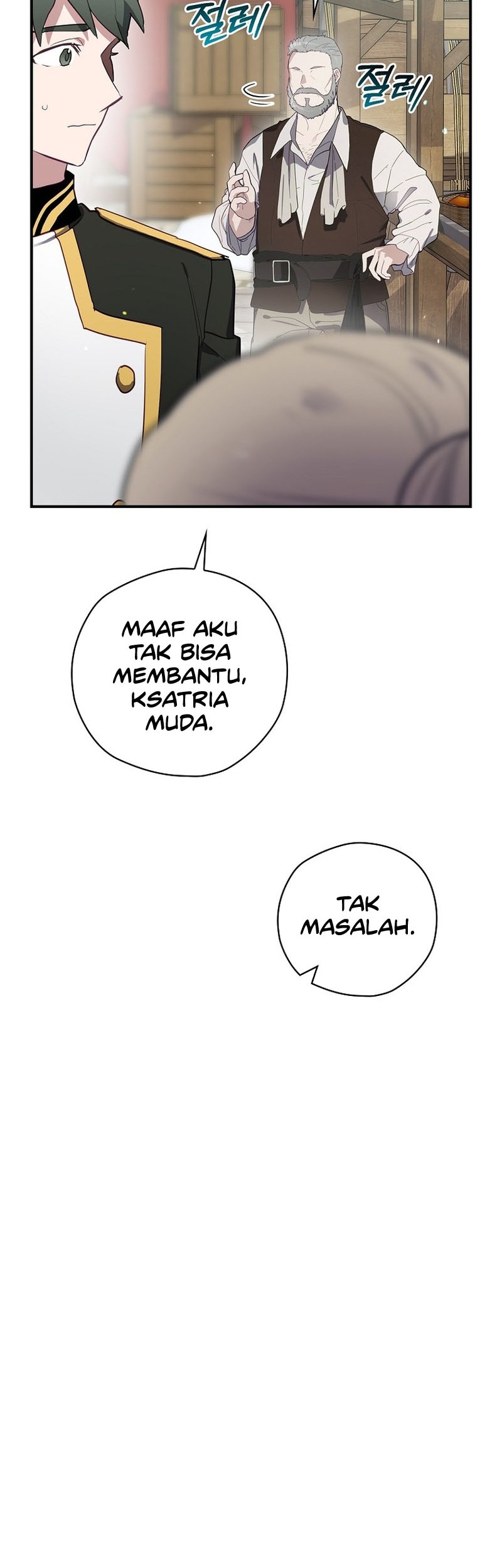 Ending Maker Chapter 49 - halaman 42