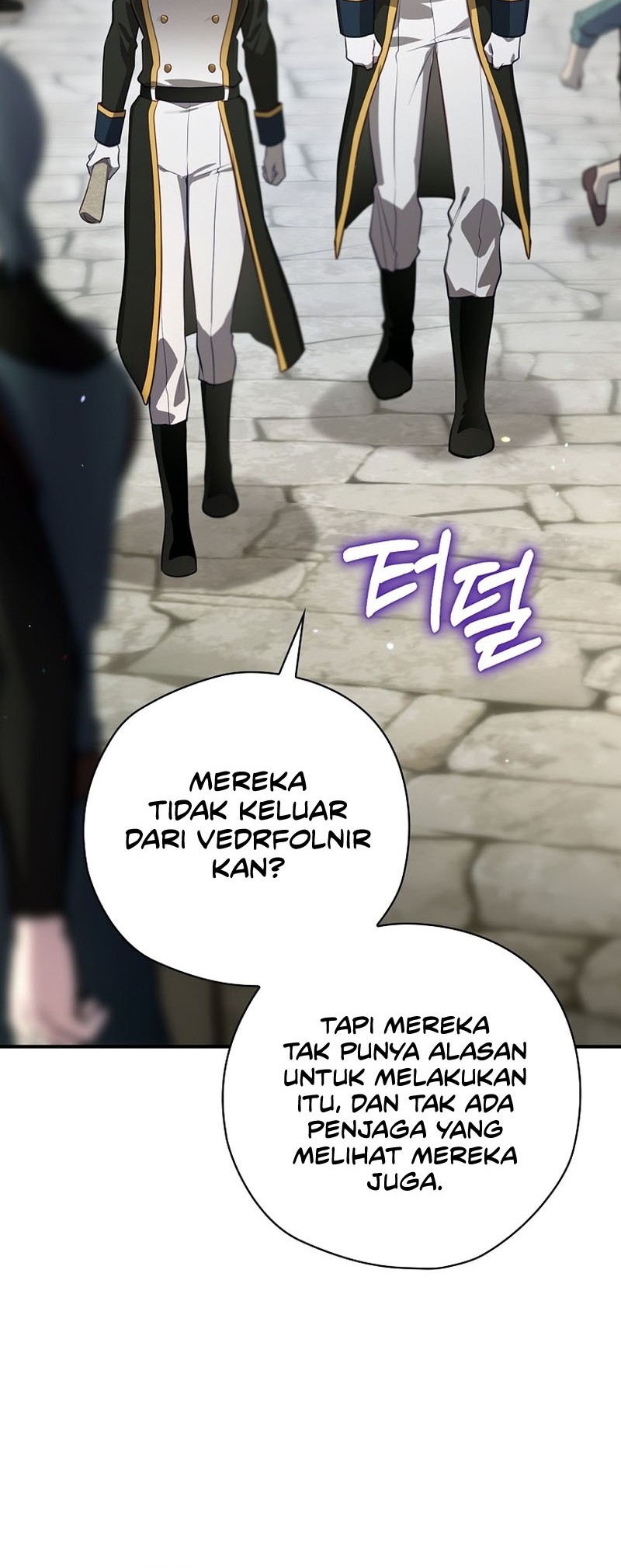 Ending Maker Chapter 49 - halaman 44