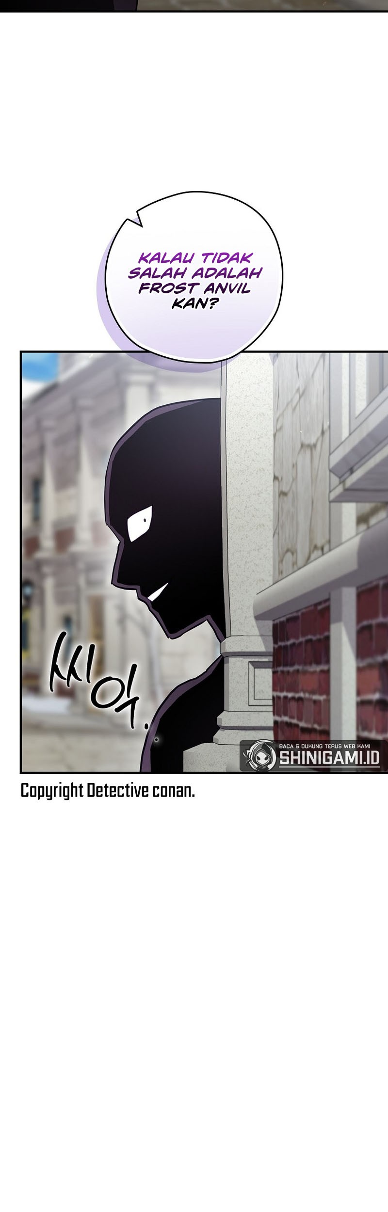 Ending Maker Chapter 49 - halaman 47