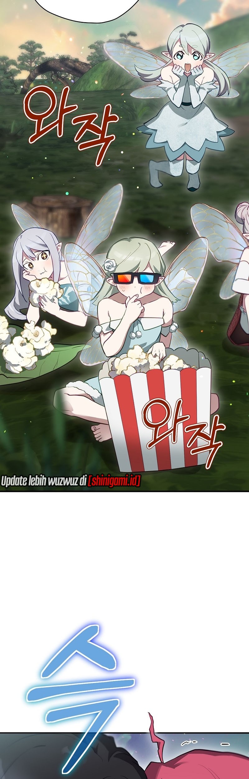 Ending Maker Chapter 49 - halaman 51