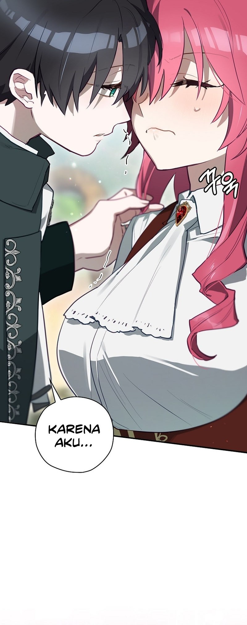 Ending Maker Chapter 49 - halaman 52