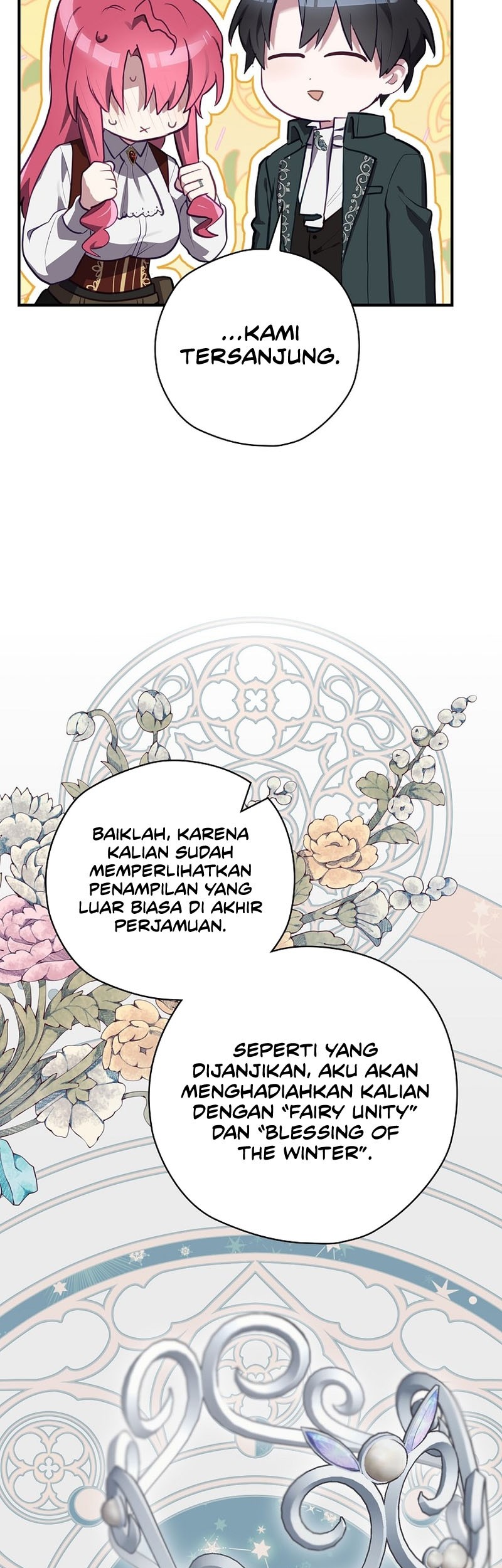 Ending Maker Chapter 49 - halaman 59